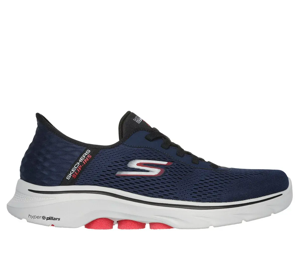 Skechers Slip-ins: GO WALK 7 – Free Hand 2