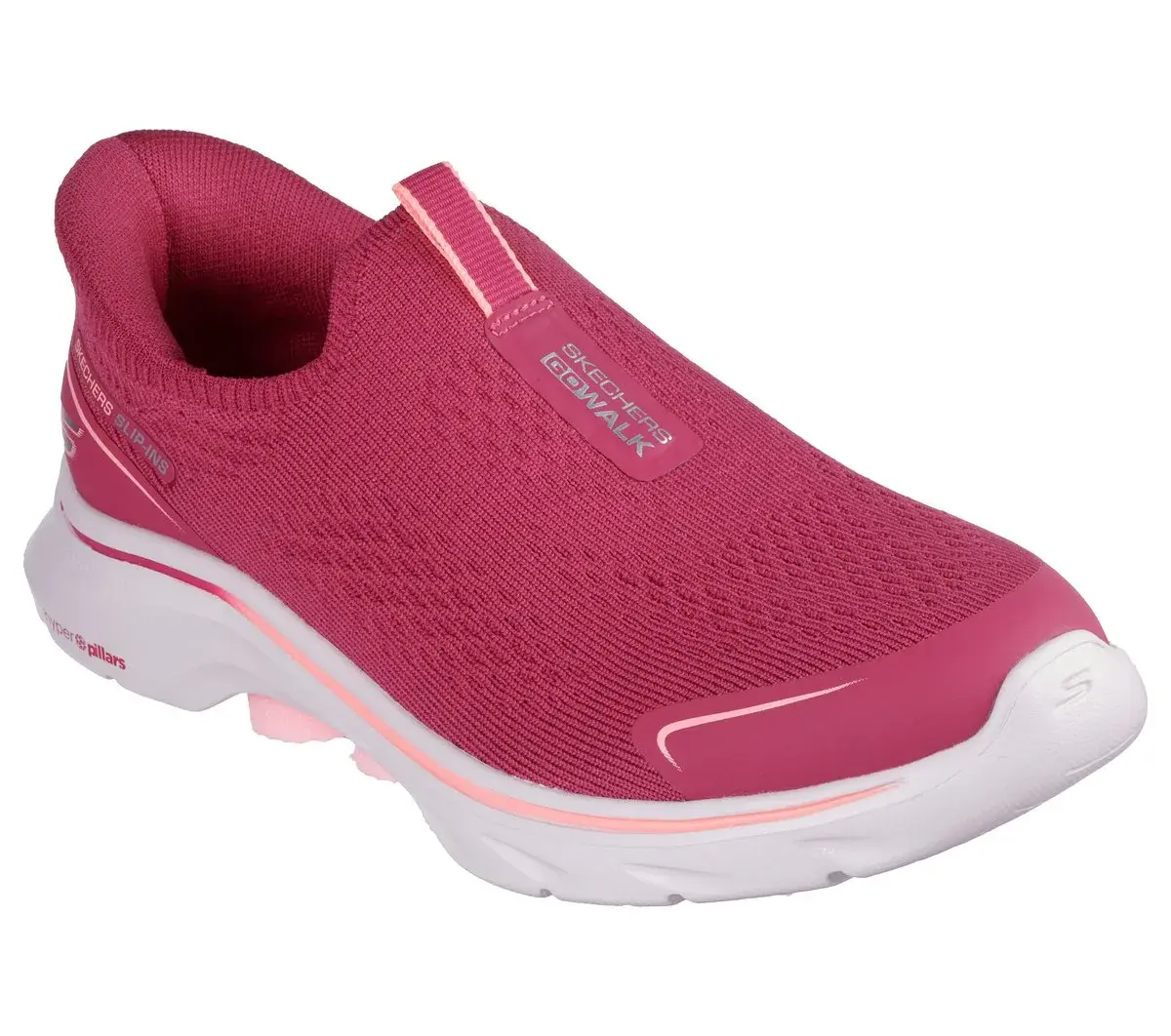 Skechers Slip-ins: GO WALK 7 – Sarai Skechers Slip-ins: GO WALK 7 – Sarai