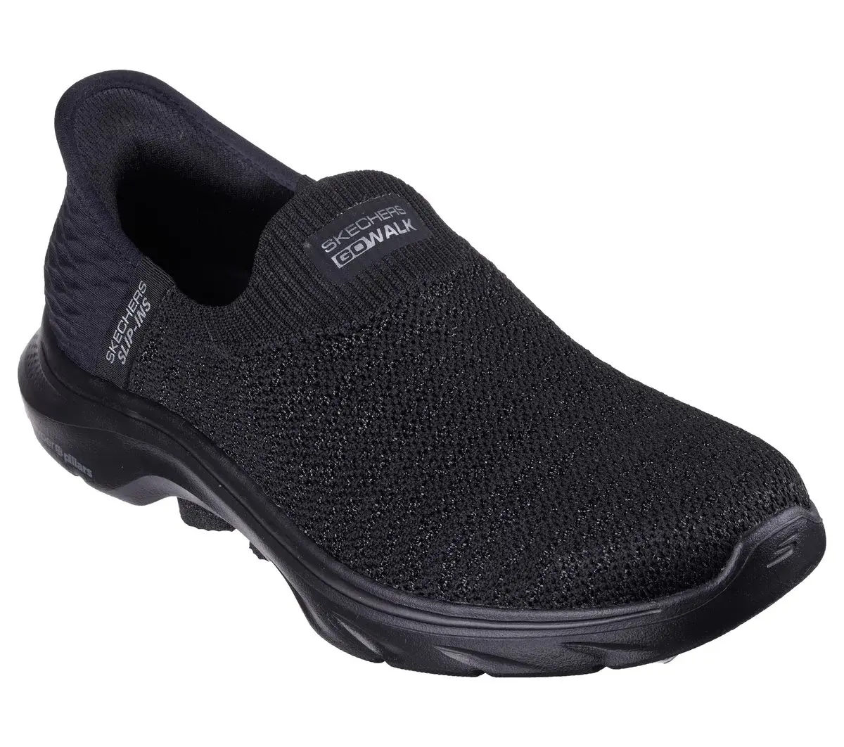Skechers Slip-ins: GO WALK 7 – Springtime Skechers Slip-ins: GO WALK 7 – Springtime