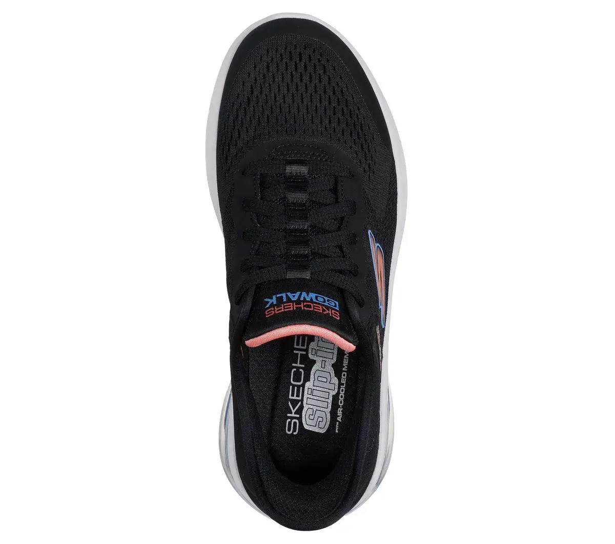 Skechers Slip-ins: GO WALK Air 3.0 – Yasmin