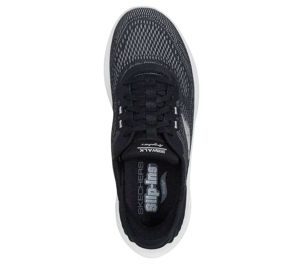Skechers Slip-ins: GO WALK Anywhere – Callie