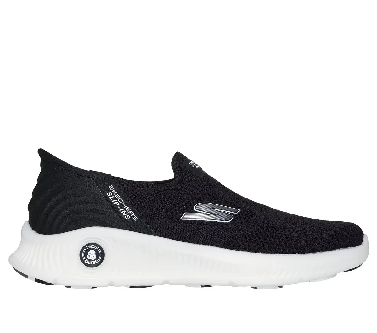Skechers Slip-ins: GO WALK Anywhere – Fawn