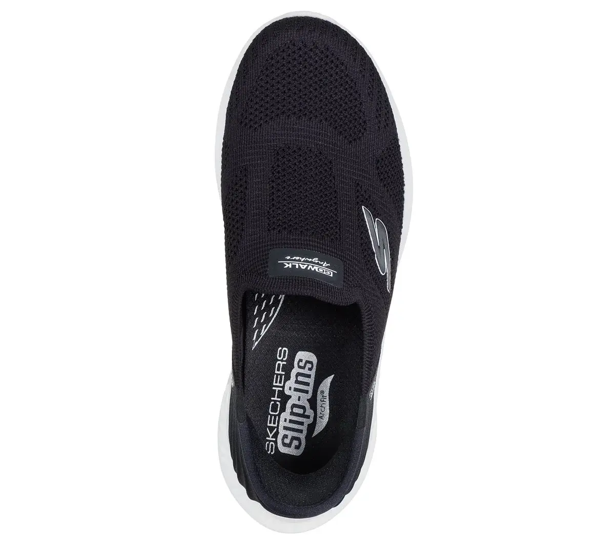 Skechers Slip-ins: GO WALK Anywhere – Fawn