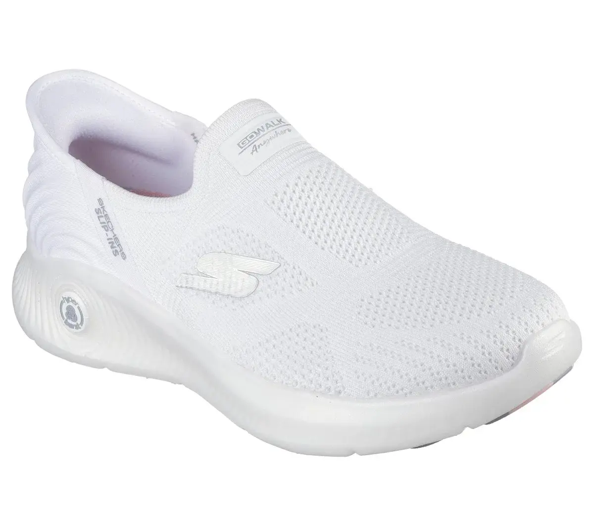 Skechers Slip-ins: GO WALK Anywhere – Fawn Skechers Slip-ins: GO WALK Anywhere – Fawn