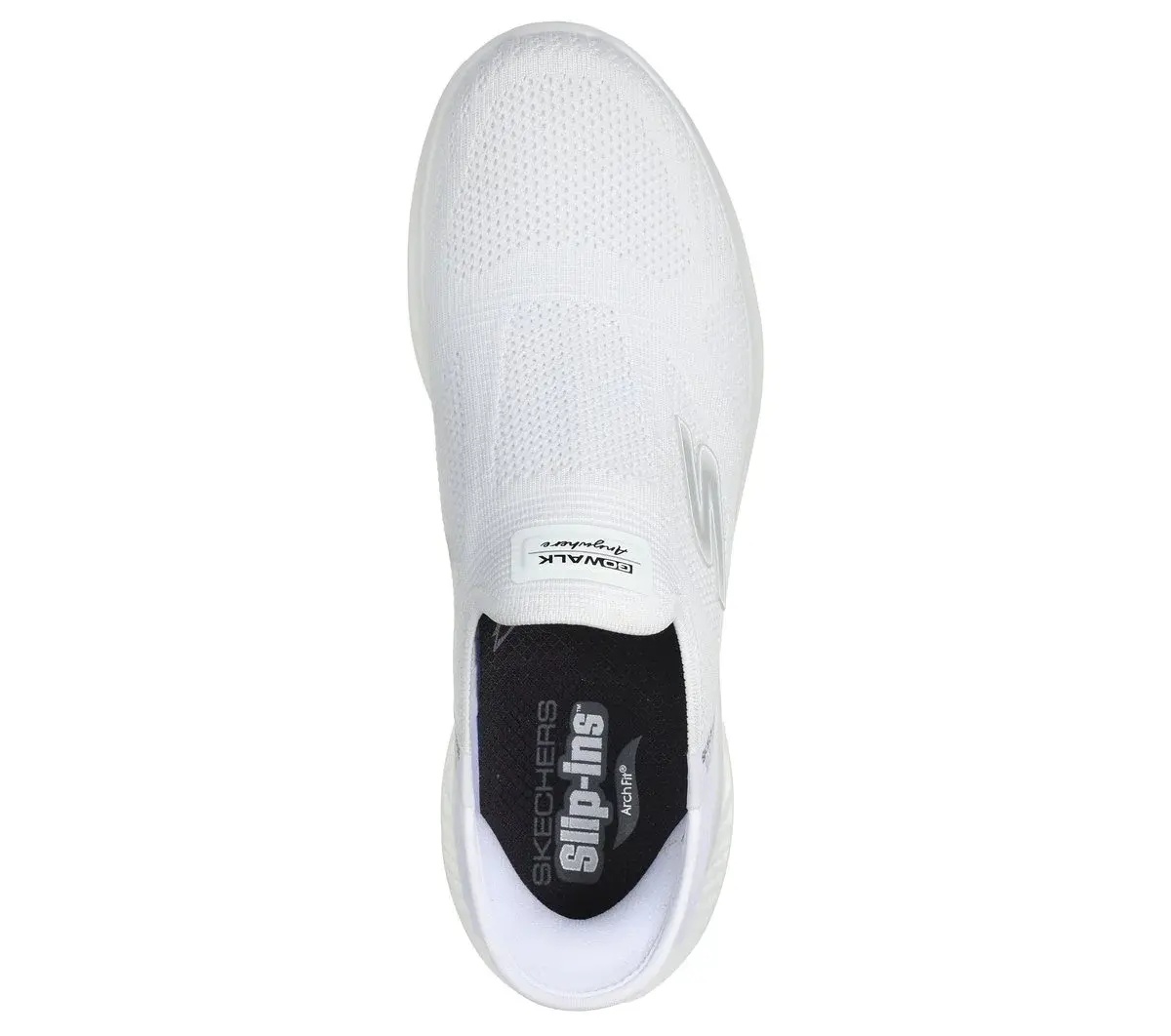 Skechers Slip-ins: GO WALK Anywhere – The Tourist