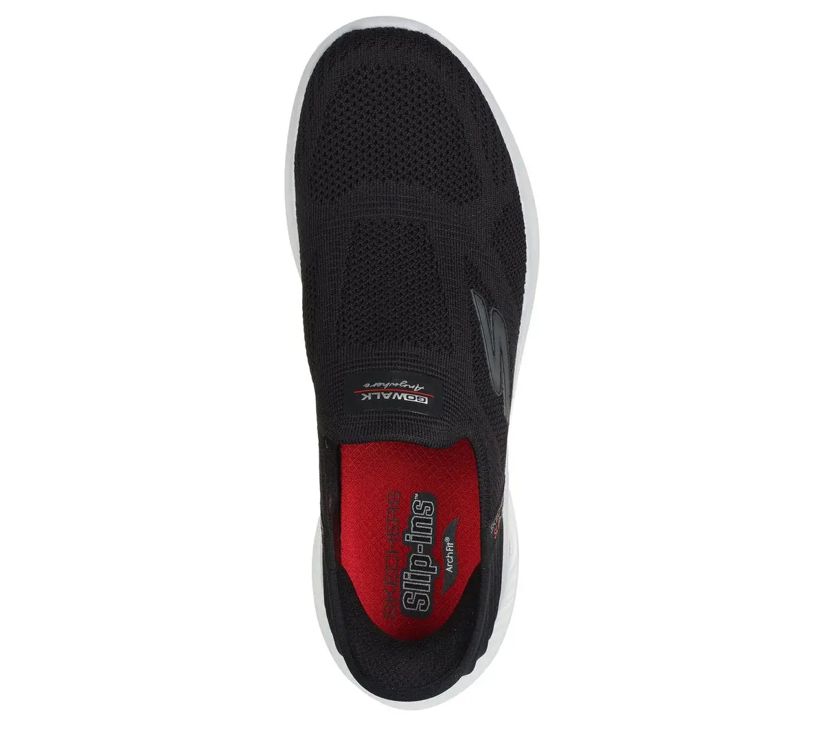 Skechers Slip-ins: GO WALK Anywhere – The Tourist