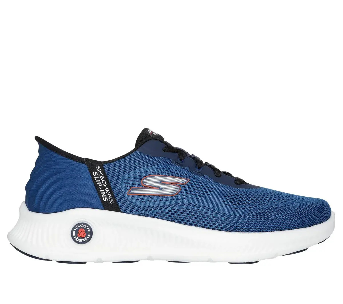 Skechers Slip-ins: GO WALK Anywhere – Worldwide