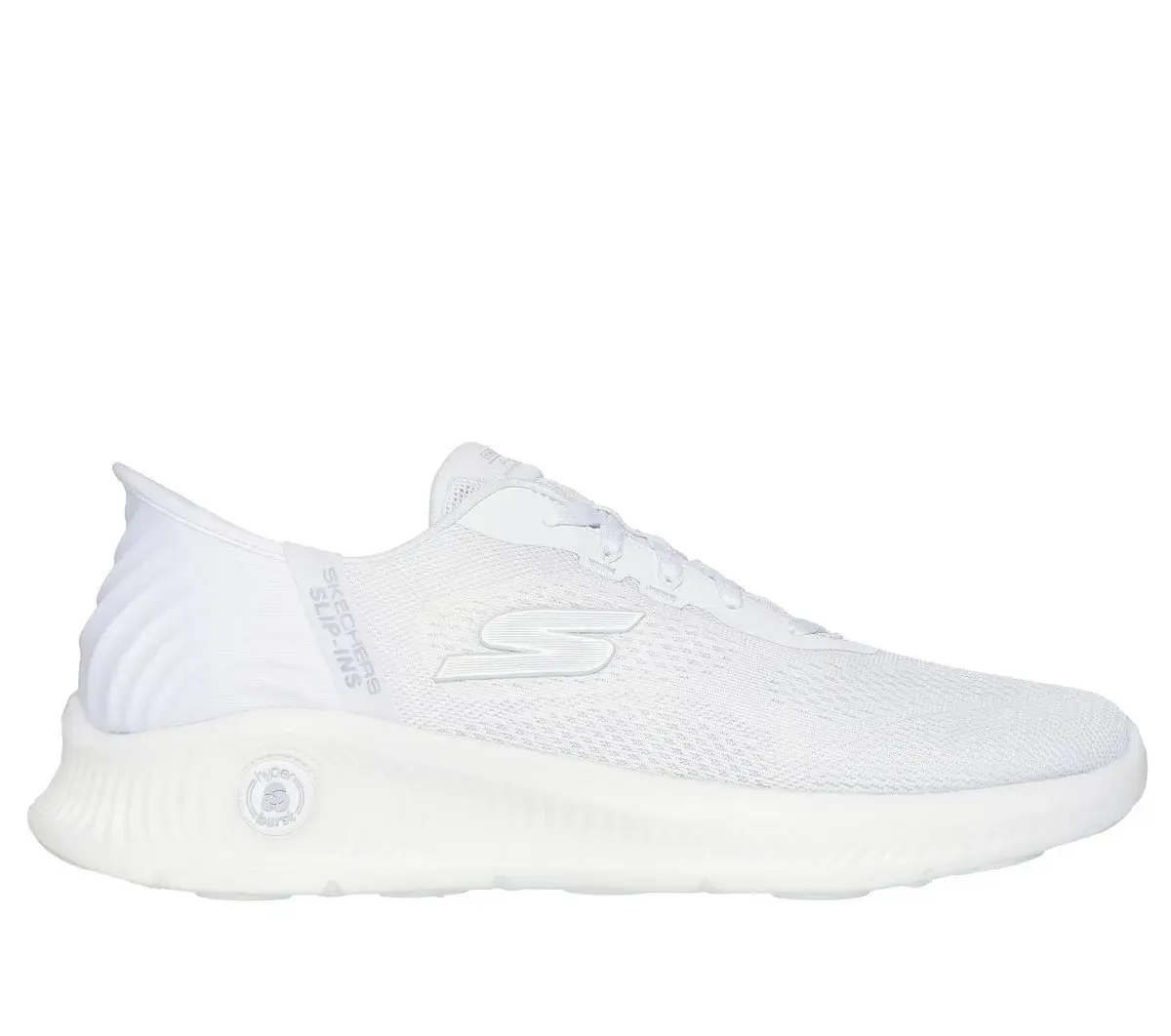 Skechers Slip-ins: GO WALK Anywhere – Worldwide