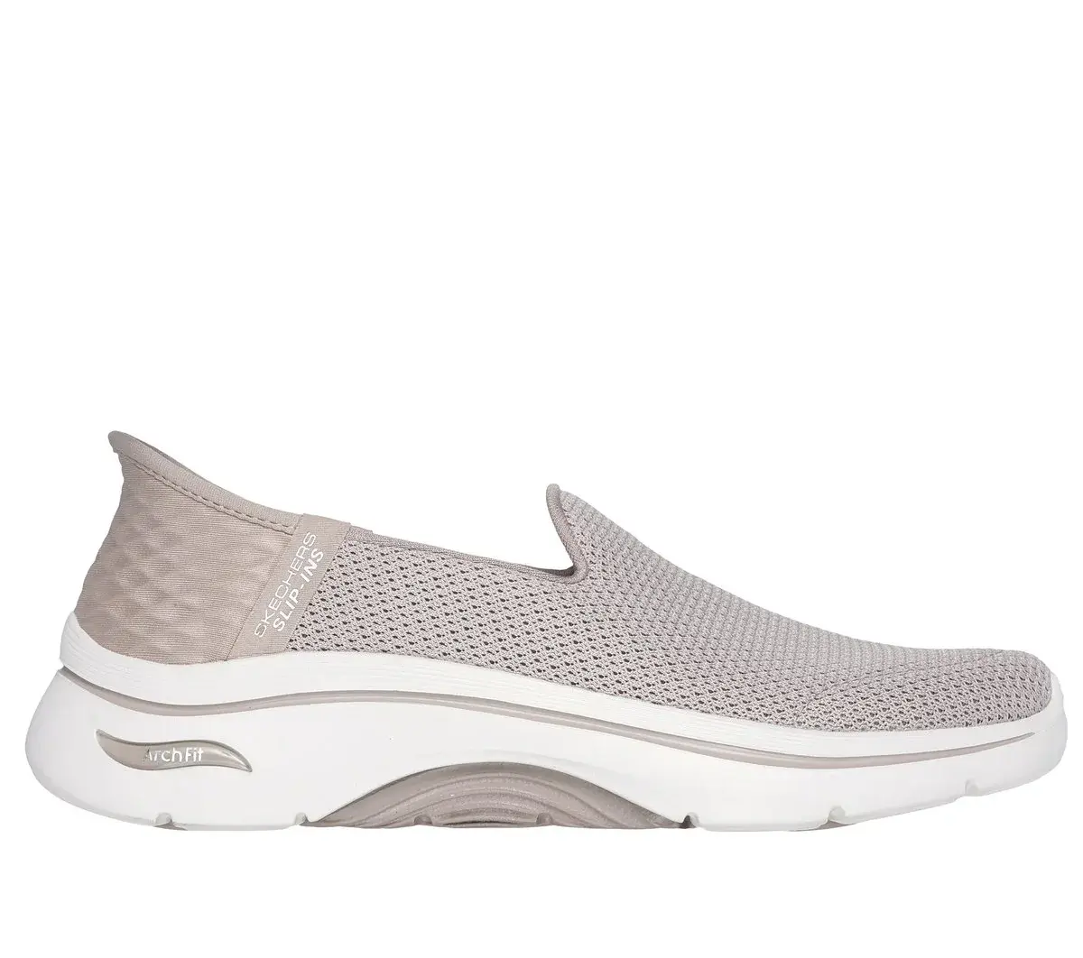 Skechers Slip-Ins: GO WALK Arch Fit 2.0 – Delara
