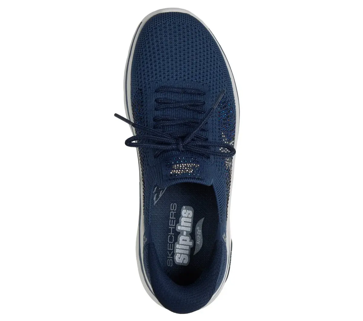 Skechers Slip-Ins: GO WALK Arch Fit 2.0 -July