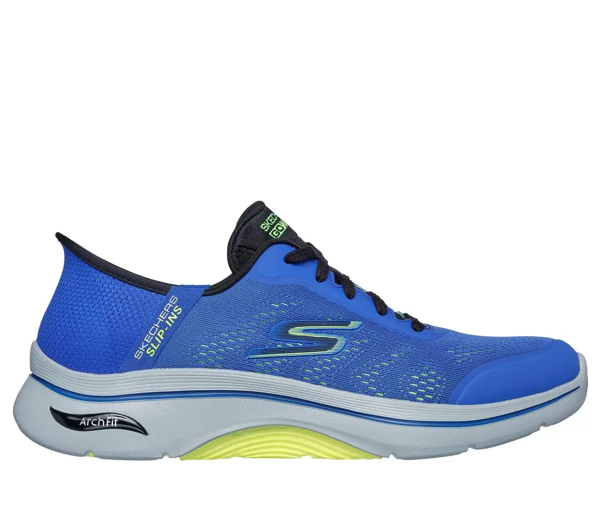 Skechers Slip-ins: GO WALK Arch Fit 2.0 – Simplicity 2.5
