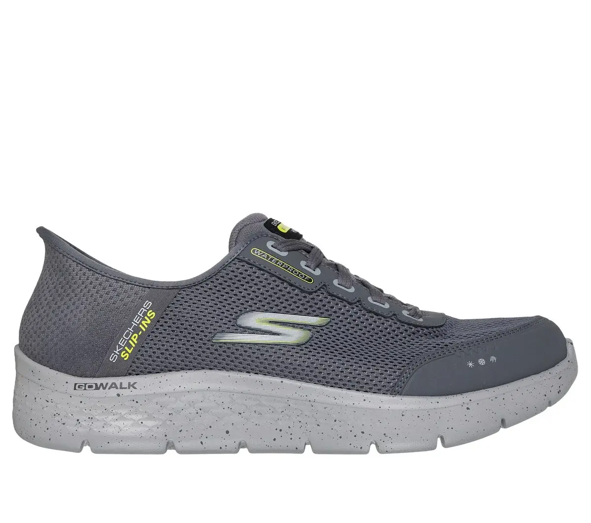 Skechers Slip-ins: GO WALK Flex – 100% Waterproof