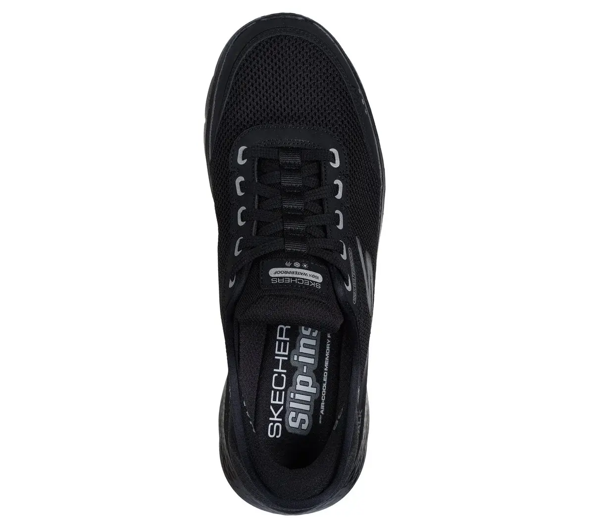 Skechers Slip-ins: GO WALK Flex – 100% Waterproof