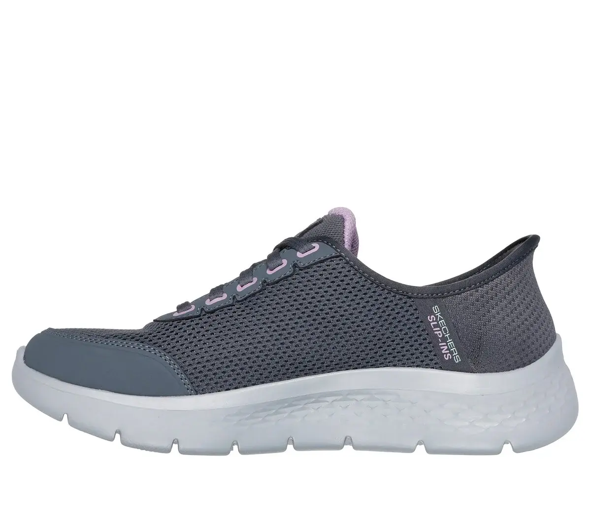 Skechers Slip-ins: GO WALK Flex – Clear Creek Skechers Slip-ins: GO WALK Flex – Clear Creek