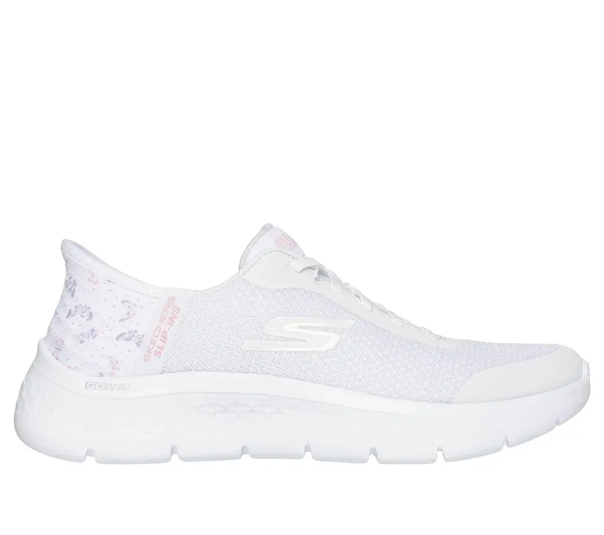 Skechers Slip-ins: GO WALK Flex – Eva
