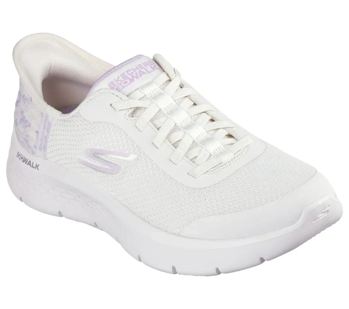 Skechers Slip-ins: GO WALK Flex – Eva Skechers Slip-ins: GO WALK Flex – Eva