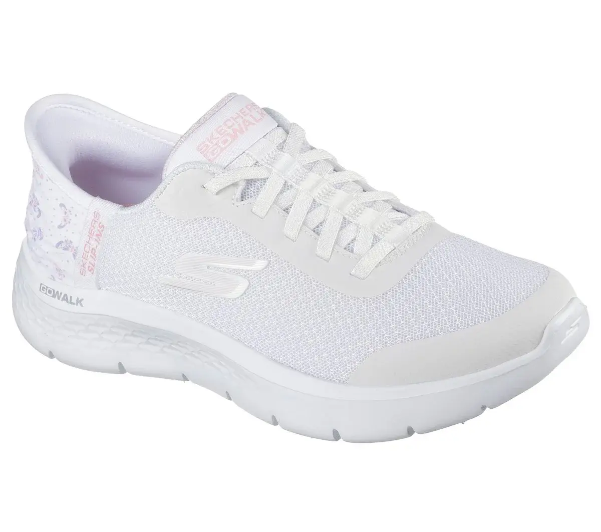 Skechers Slip-ins: GO WALK Flex – Eva Skechers Slip-ins: GO WALK Flex – Eva