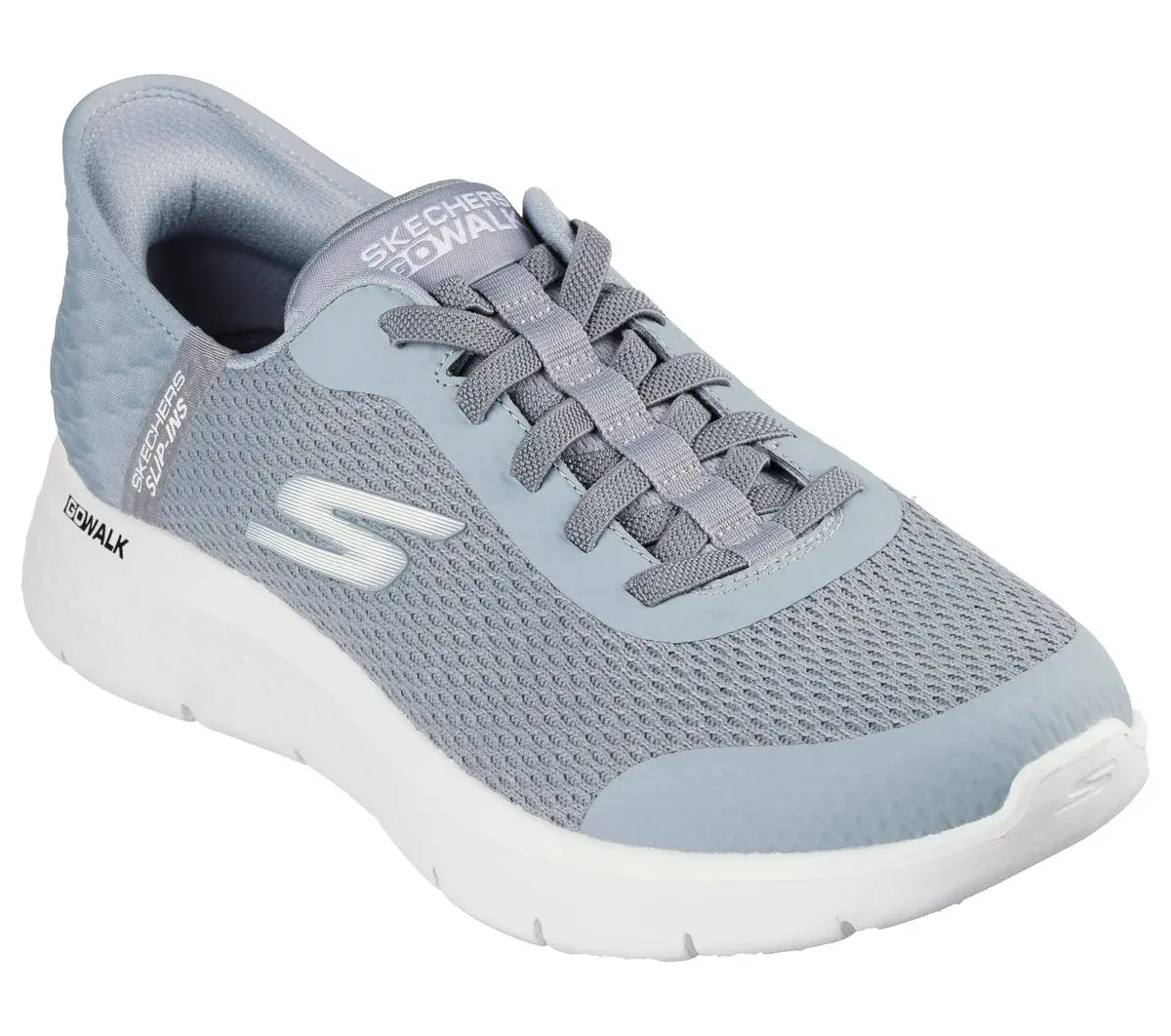 Skechers Slip-ins: GO WALK Flex – Free Hands 2 Skechers Slip-ins: GO WALK Flex – Free Hands 2