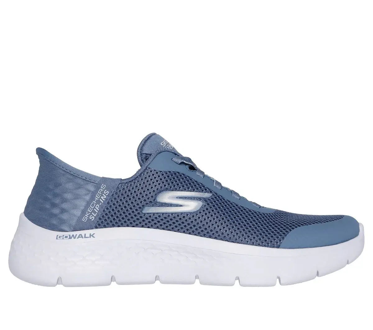 Skechers Slip-ins: GO WALK Flex – Grand Entry