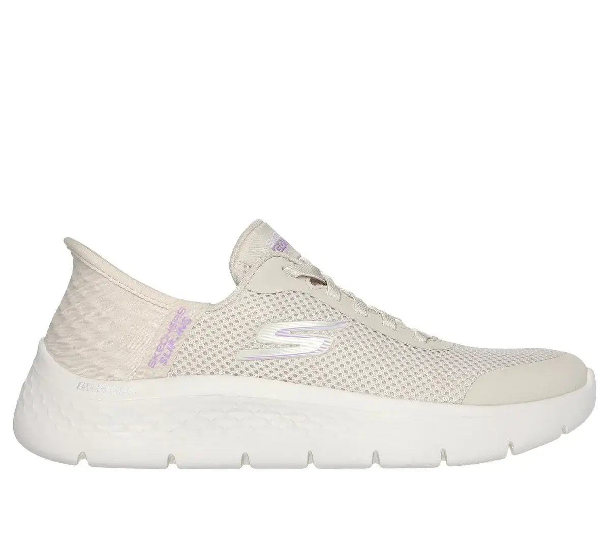 Skechers Slip-ins: GO WALK Flex – Grand Entry