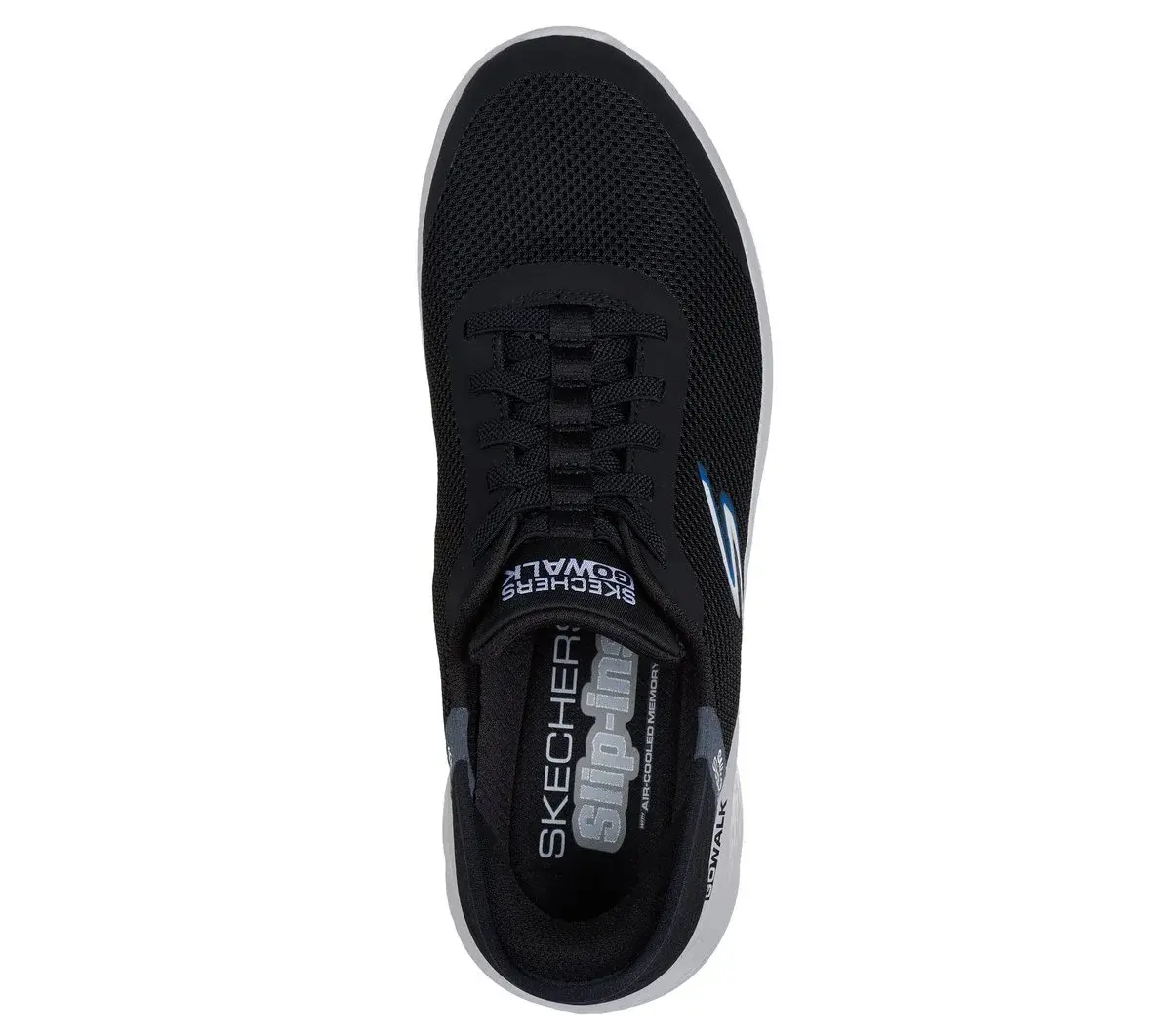 Skechers Slip-ins: GO WALK Flex – Hands Up