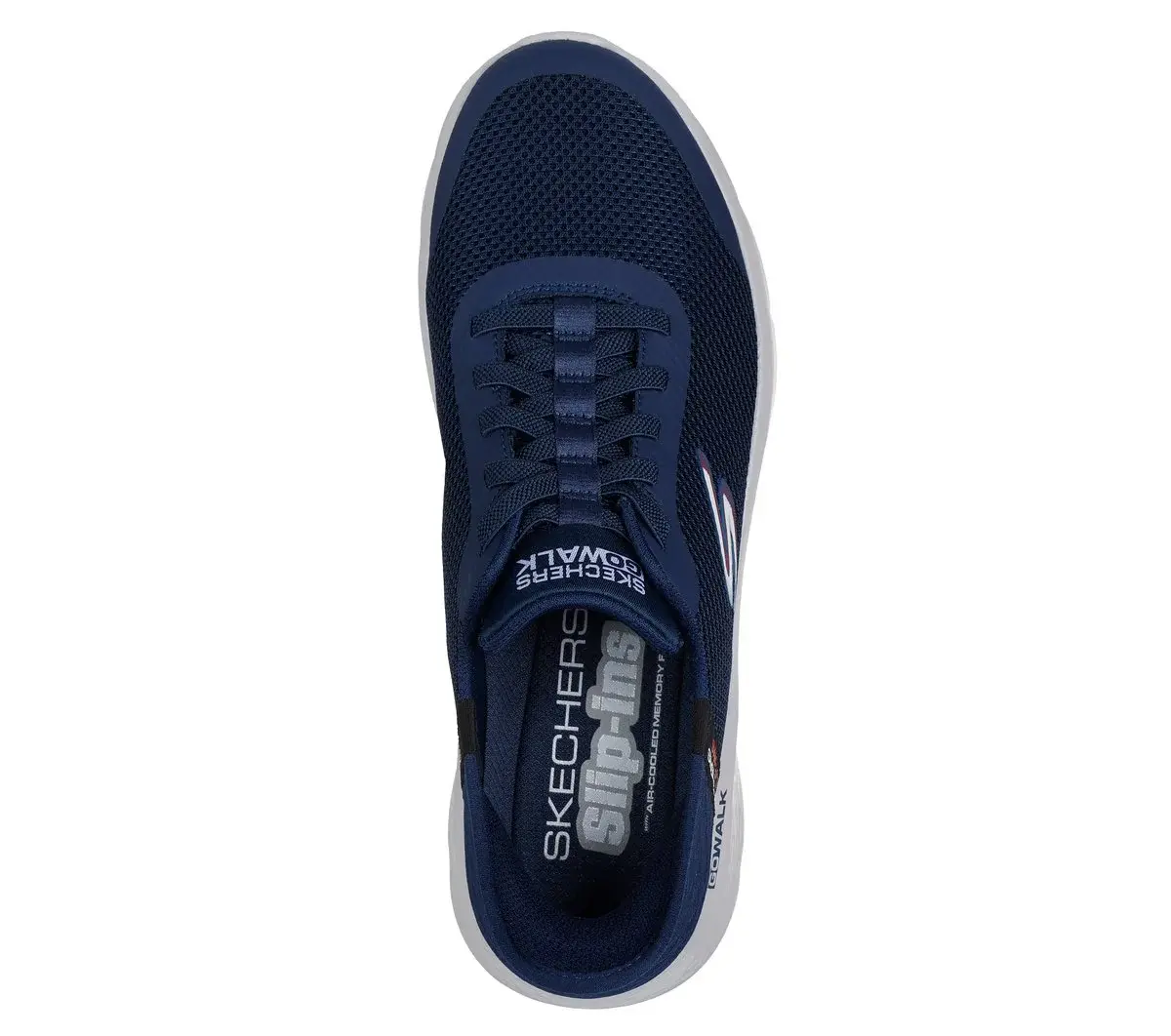 Skechers Slip-ins: GO WALK Flex – Hands Up