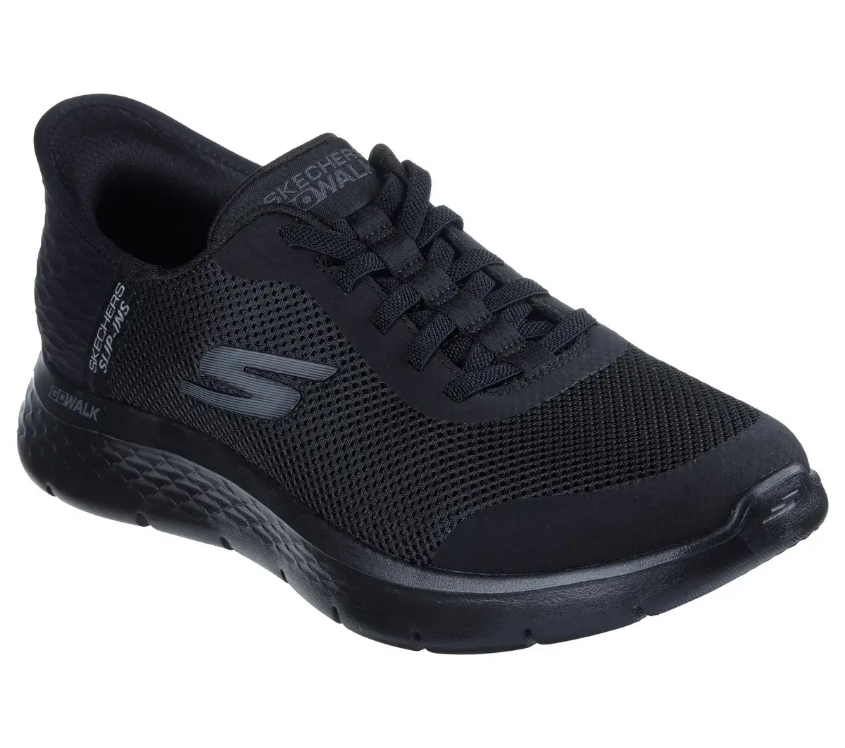 Skechers Slip-ins: GO WALK Flex – Hands Up Skechers Slip-ins: GO WALK Flex – Hands Up