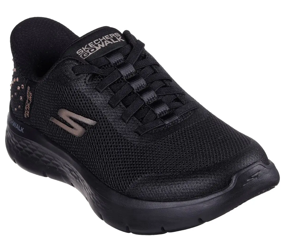 Skechers Slip-ins: GO WALK Flex – Krysta Skechers Slip-ins: GO WALK Flex – Krysta