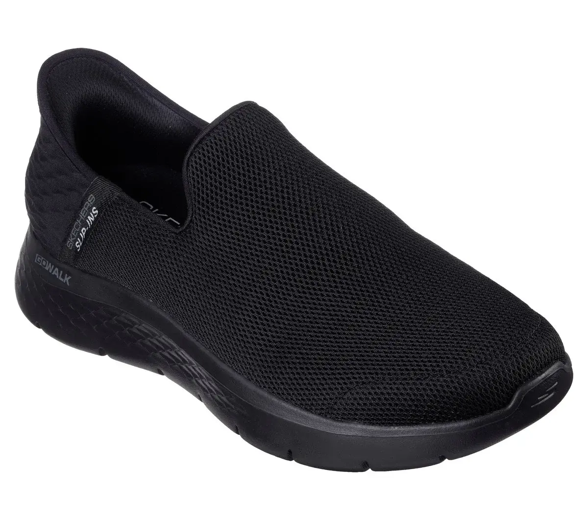 Skechers Slip-ins: GO WALK Flex – No Hands Skechers Slip-ins: GO WALK Flex – No Hands