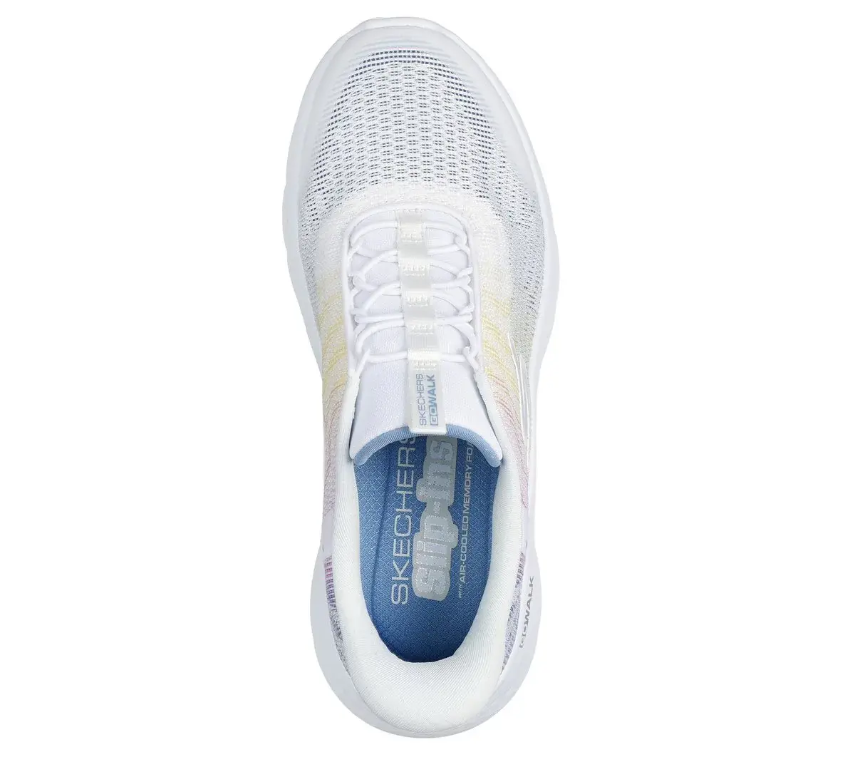 Skechers Slip-ins: GO WALK Flex – Nova