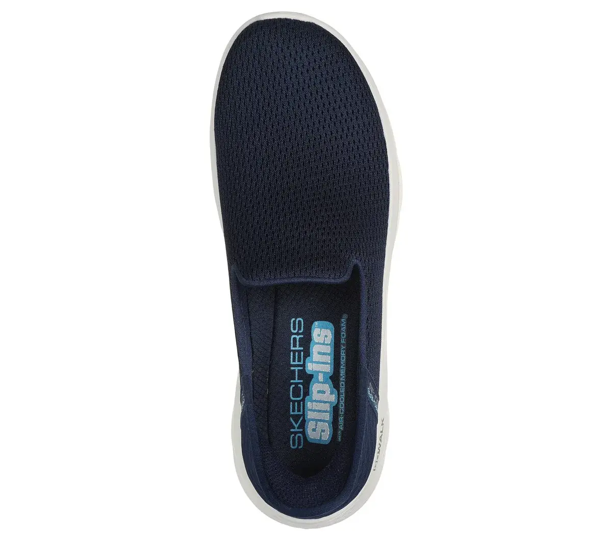Skechers Slip-ins: GO WALK Flex – Relish Skechers Slip-ins: GO WALK Flex – Relish