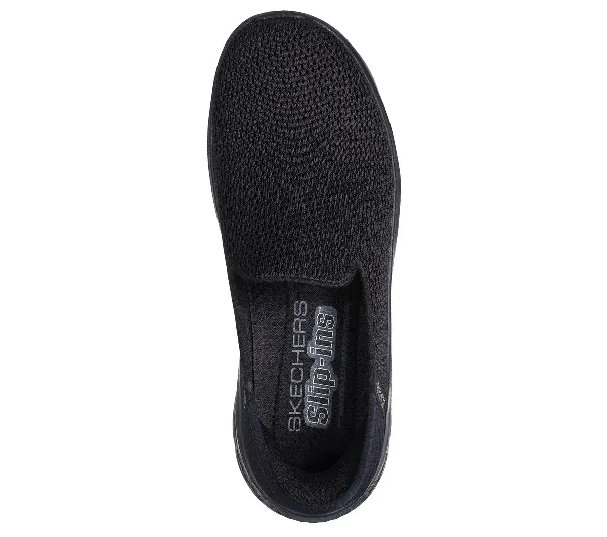Skechers Slip-ins: GO WALK Flex – Relish Skechers Slip-ins: GO WALK Flex – Relish
