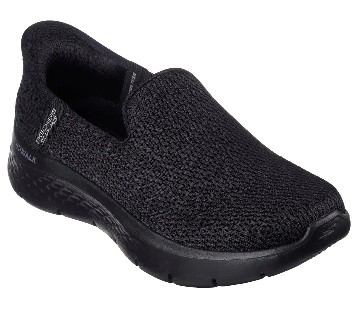 Skechers Slip-ins: GO WALK Flex – Relish Skechers Slip-ins: GO WALK Flex – Relish