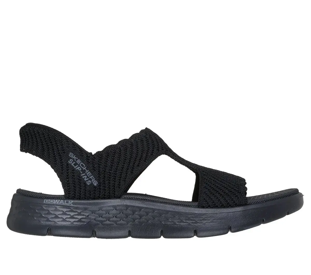 Skechers Slip-ins: GO WALK Flex Sandal -Ariel