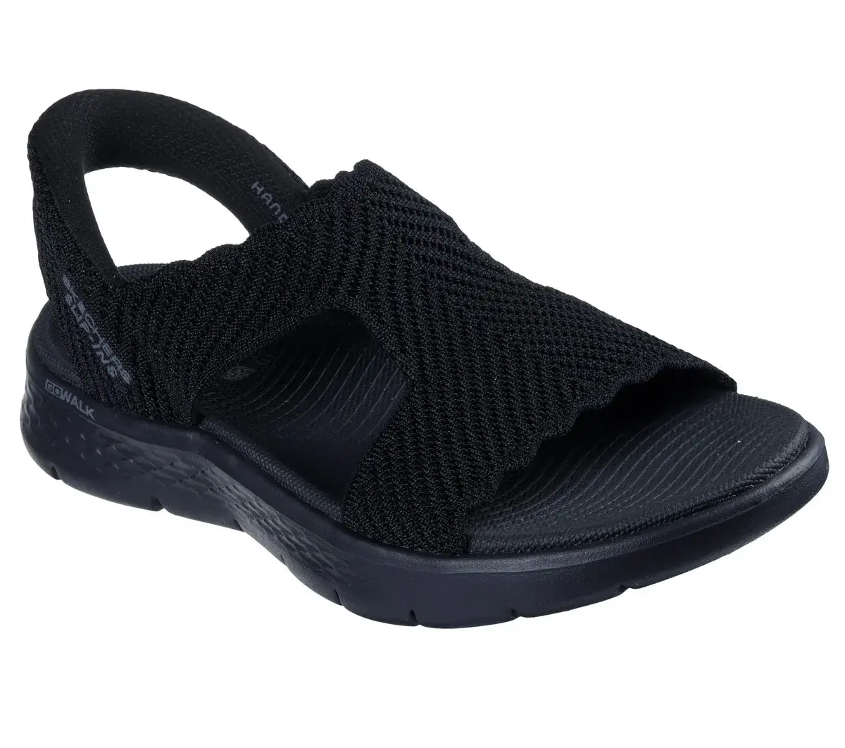 Skechers Slip-ins: GO WALK Flex Sandal -Ariel Skechers Slip-ins: GO WALK Flex Sandal -Ariel
