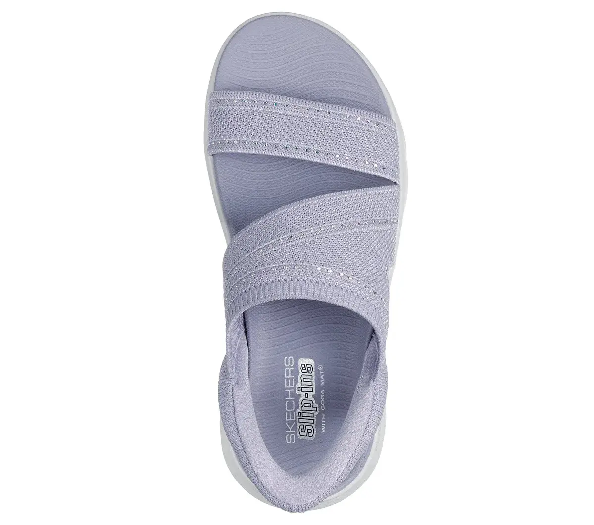 Skechers Slip-ins: GO WALK Flex Sandal – Belle