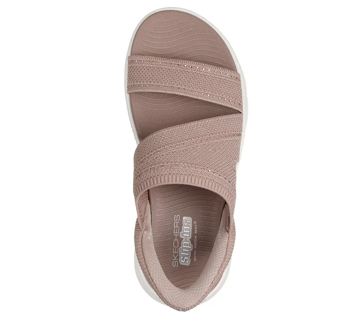 Skechers Slip-ins: GO WALK Flex Sandal – Belle