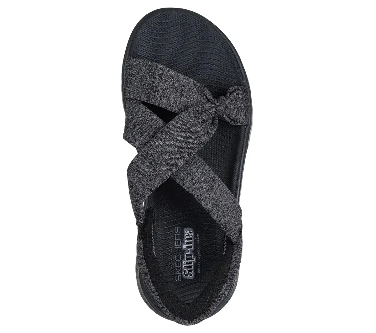 Skechers Slip-ins: GO WALK Flex Sandal – Peyton
