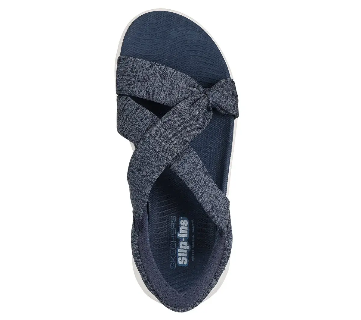 Skechers Slip-ins: GO WALK Flex Sandal – Peyton