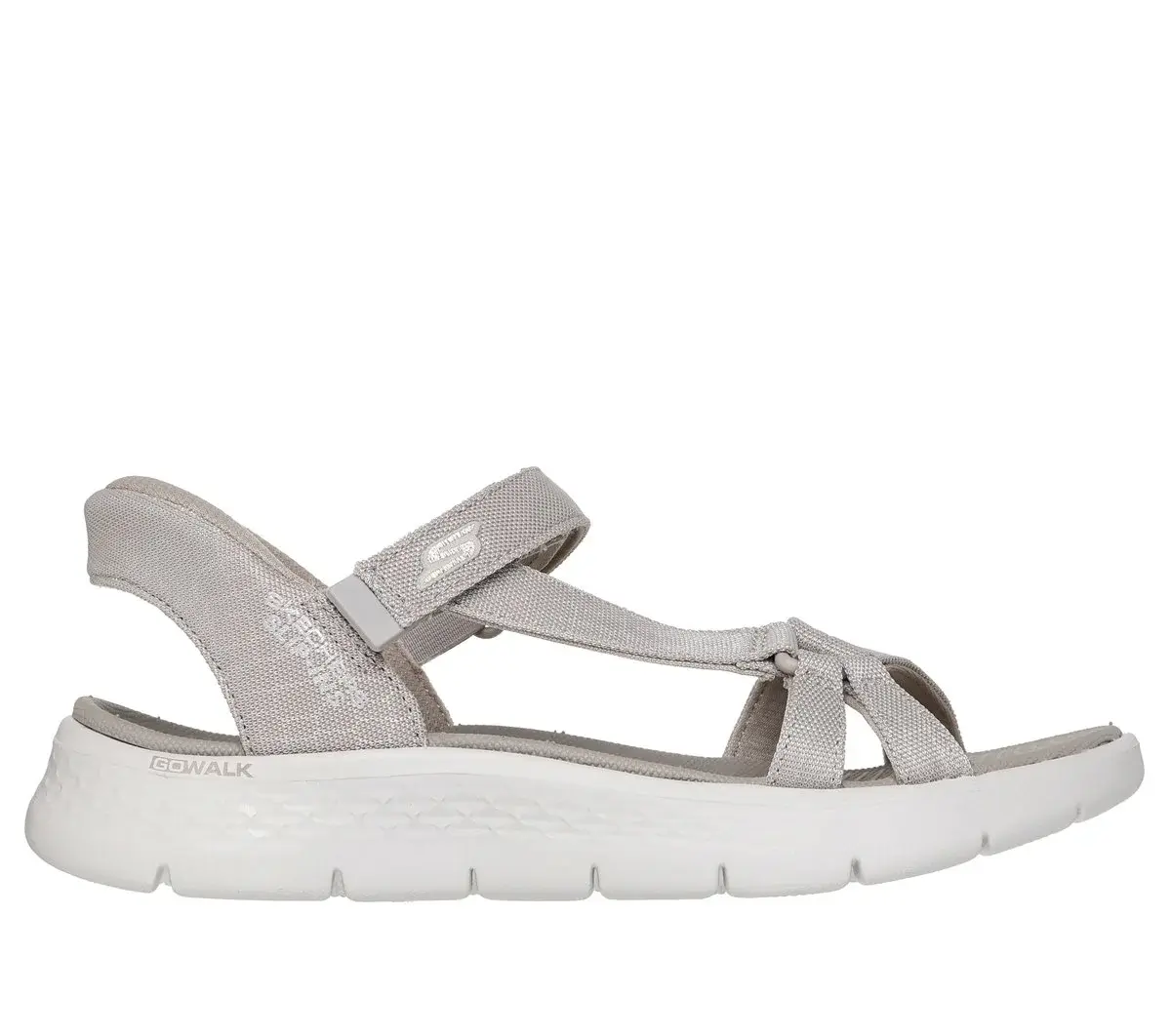 Skechers Slip-ins: GO WALK Flex Sandal – Sssophia