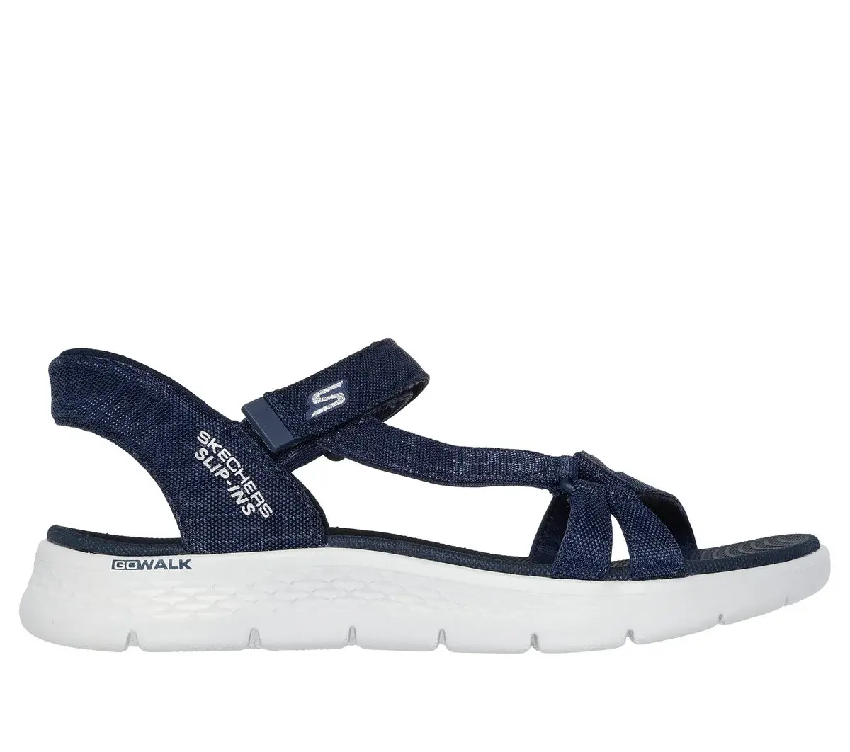 Skechers Slip-ins: GO WALK Flex Sandal – Sssophia