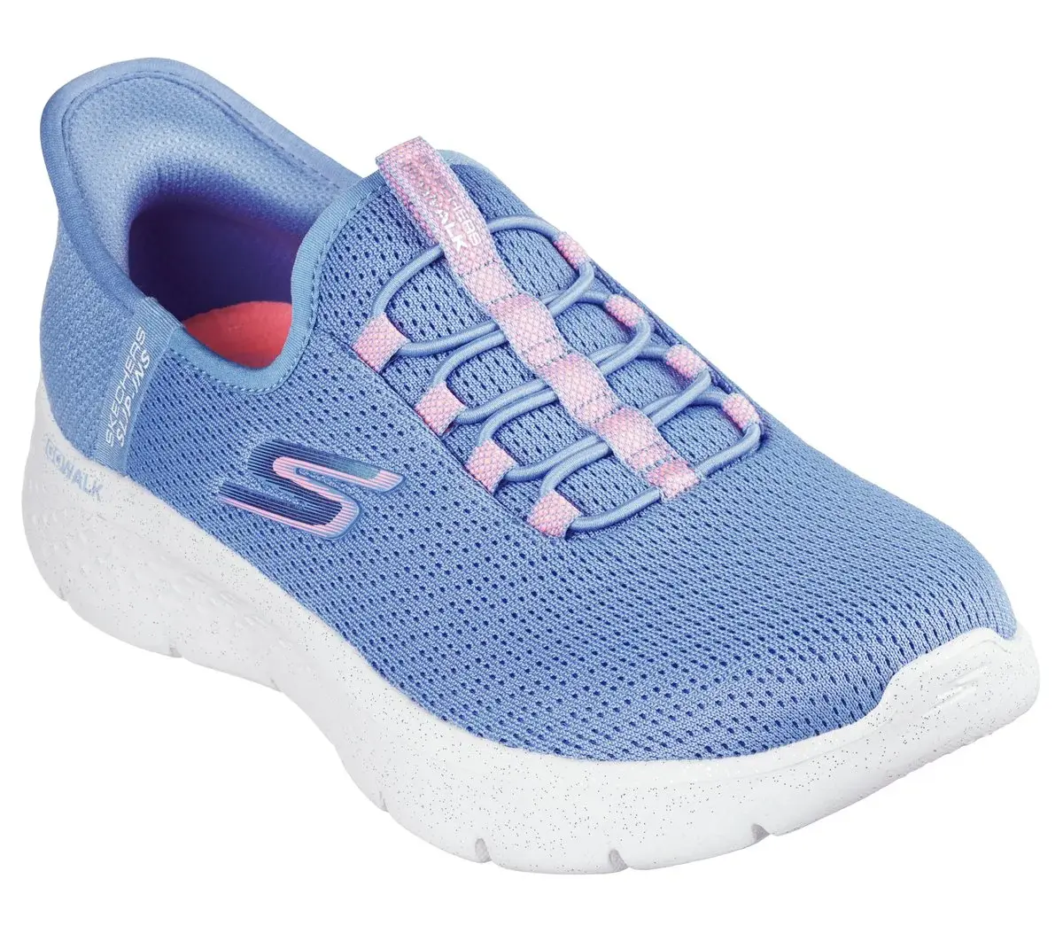 Skechers Slip-ins: GO WALK Flex – Zabby Skechers Slip-ins: GO WALK Flex – Zabby