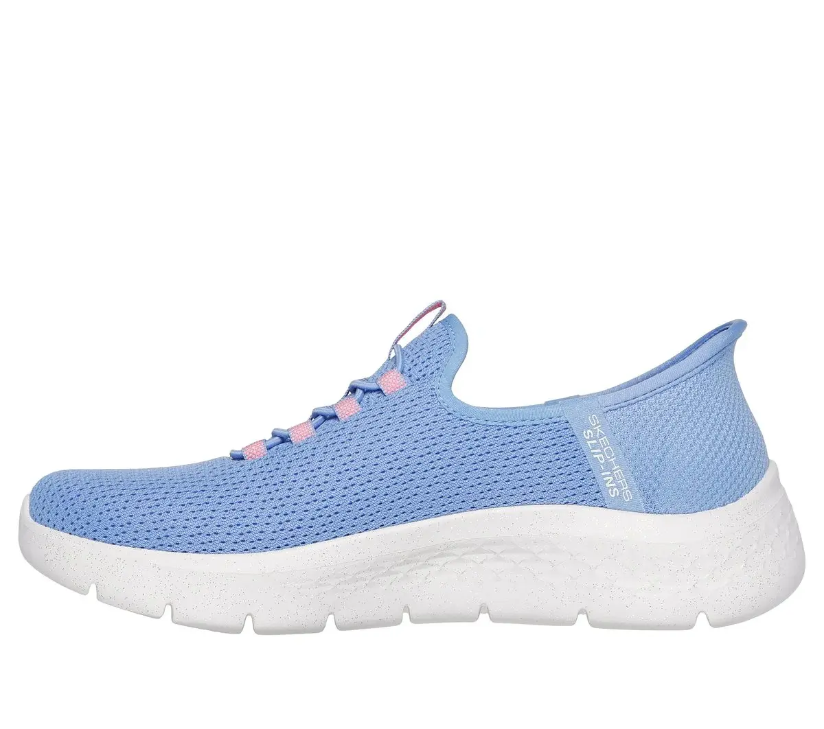 Skechers Slip-ins: GO WALK Flex – Zabby Skechers Slip-ins: GO WALK Flex – Zabby