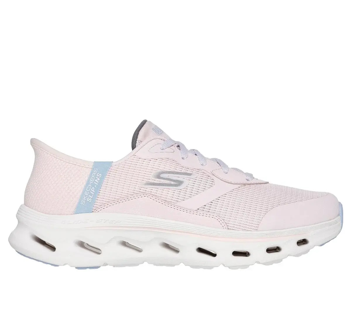 Skechers Slip-ins: GO WALK Glide-Step 2.0 – Belah