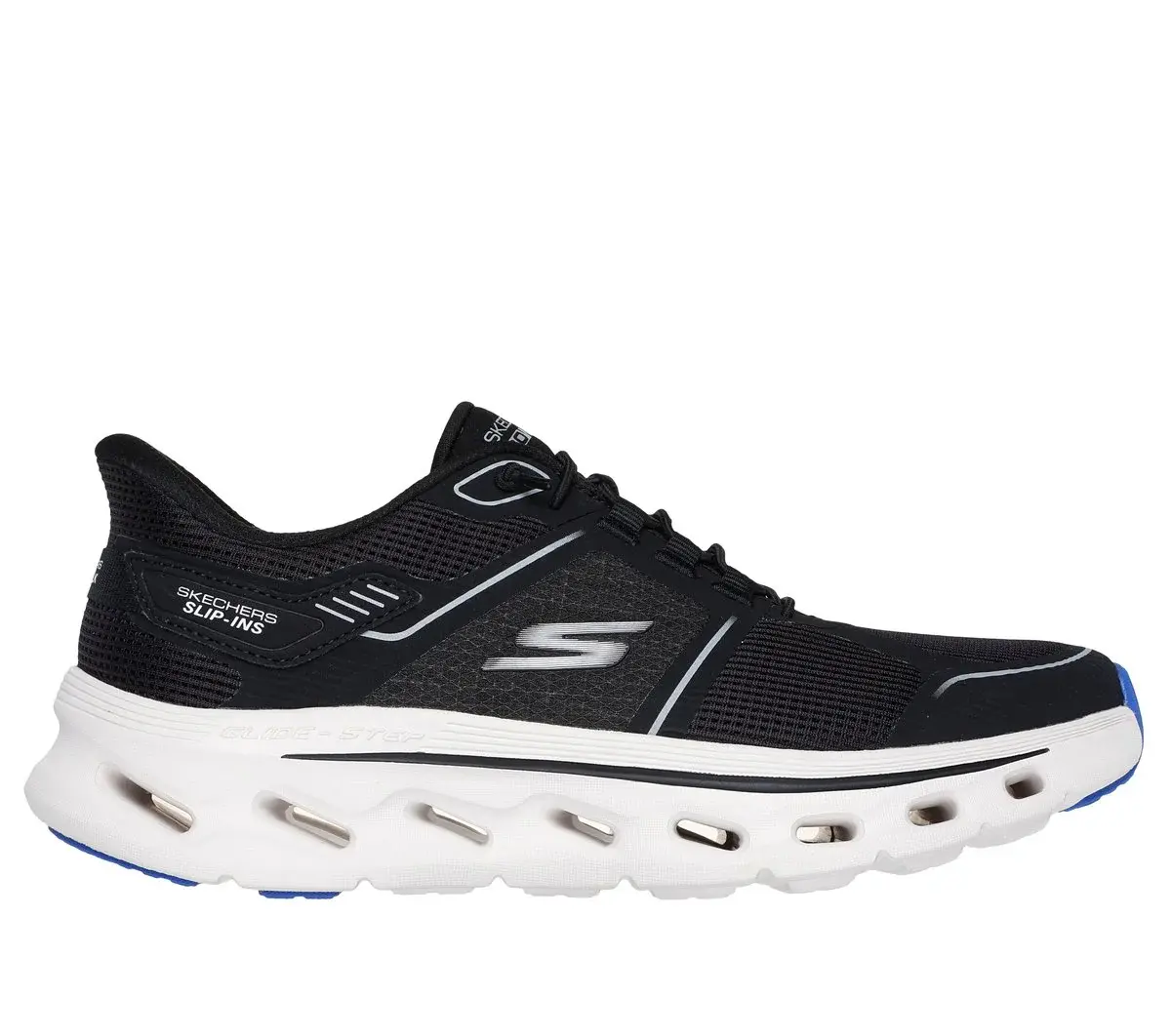 Skechers Slip-ins: GO WALK Glide-Step 2.0 – Elektra