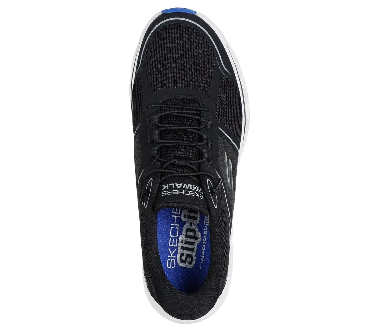 Skechers Slip-ins: GO WALK Glide-Step 2.0 – Elektra