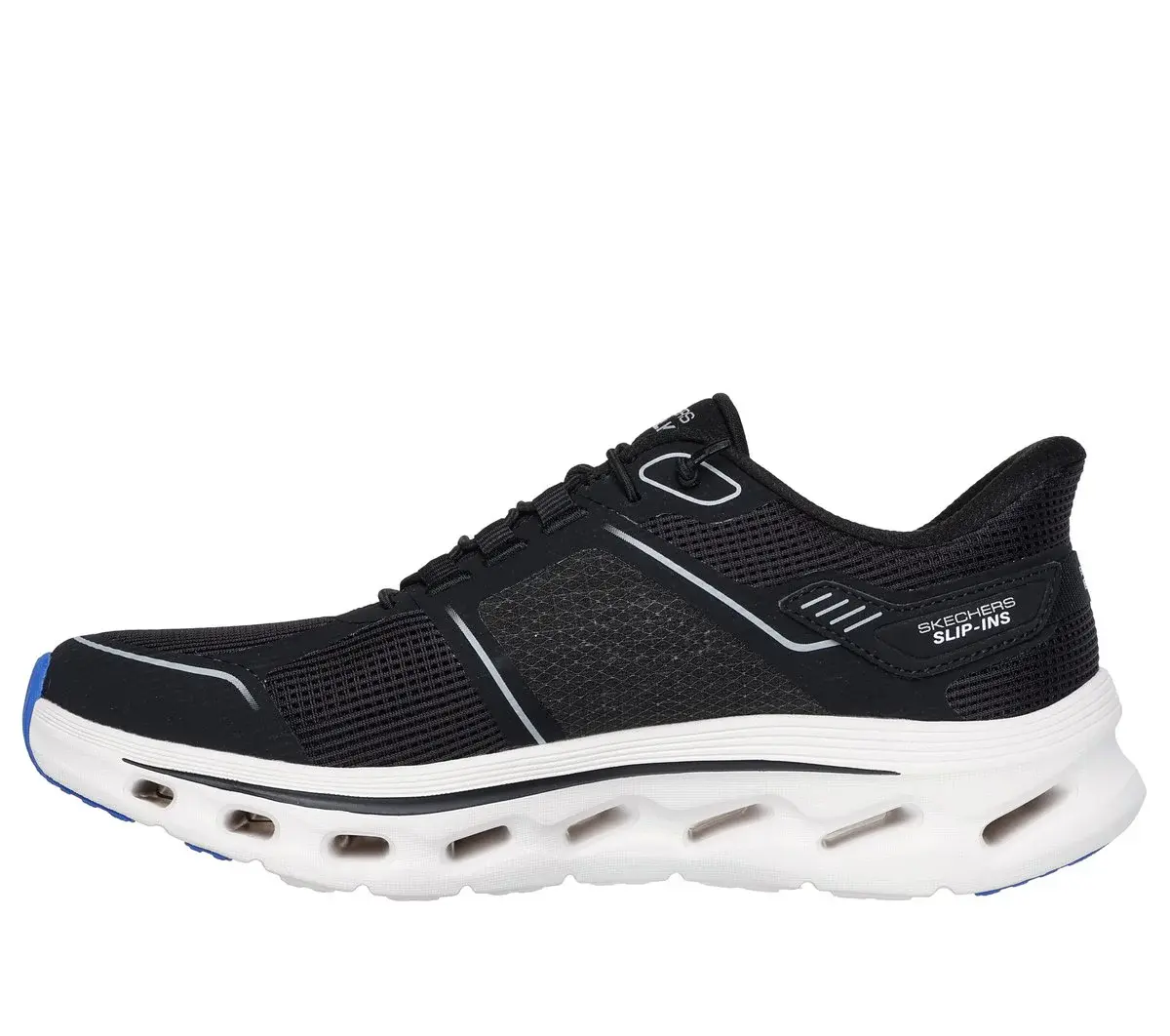 Skechers Slip-ins: GO WALK Glide-Step 2.0 – Elektra Skechers Slip-ins: GO WALK Glide-Step 2.0 – Elektra