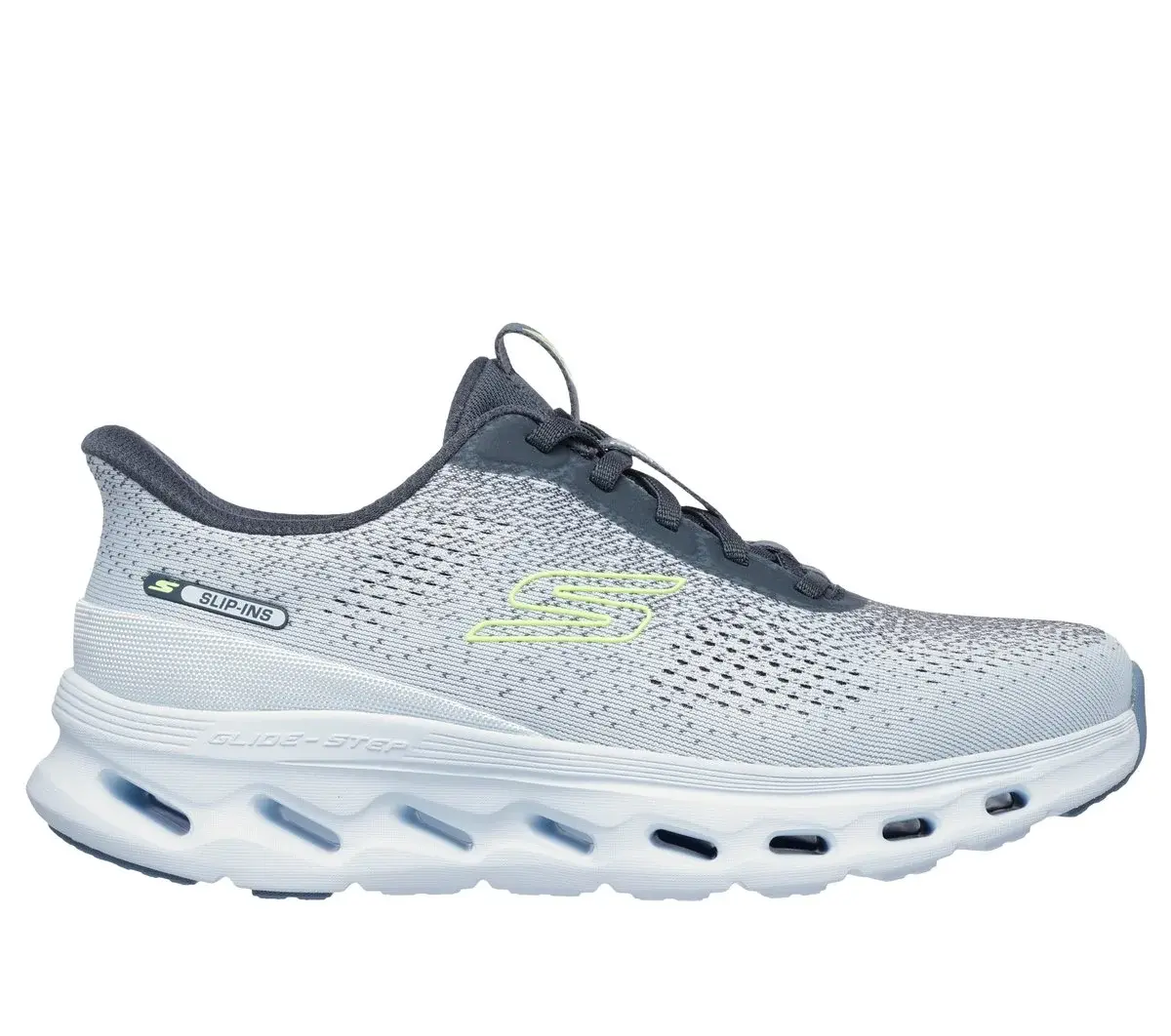 Skechers Slip-ins: GO WALK Glide-Step 2.0 – Nessa