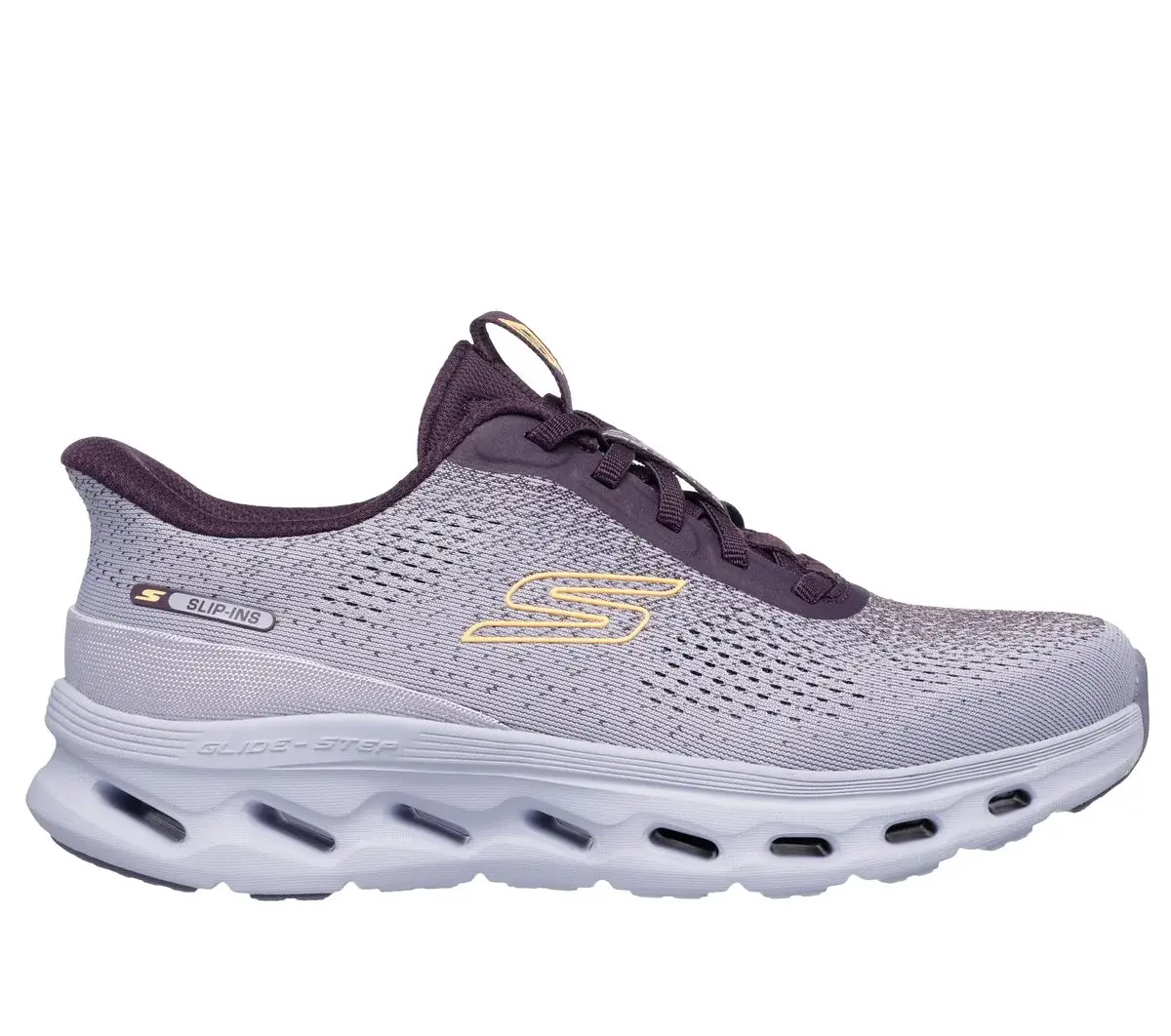 Skechers Slip-ins: GO WALK Glide-Step 2.0 – Nessa