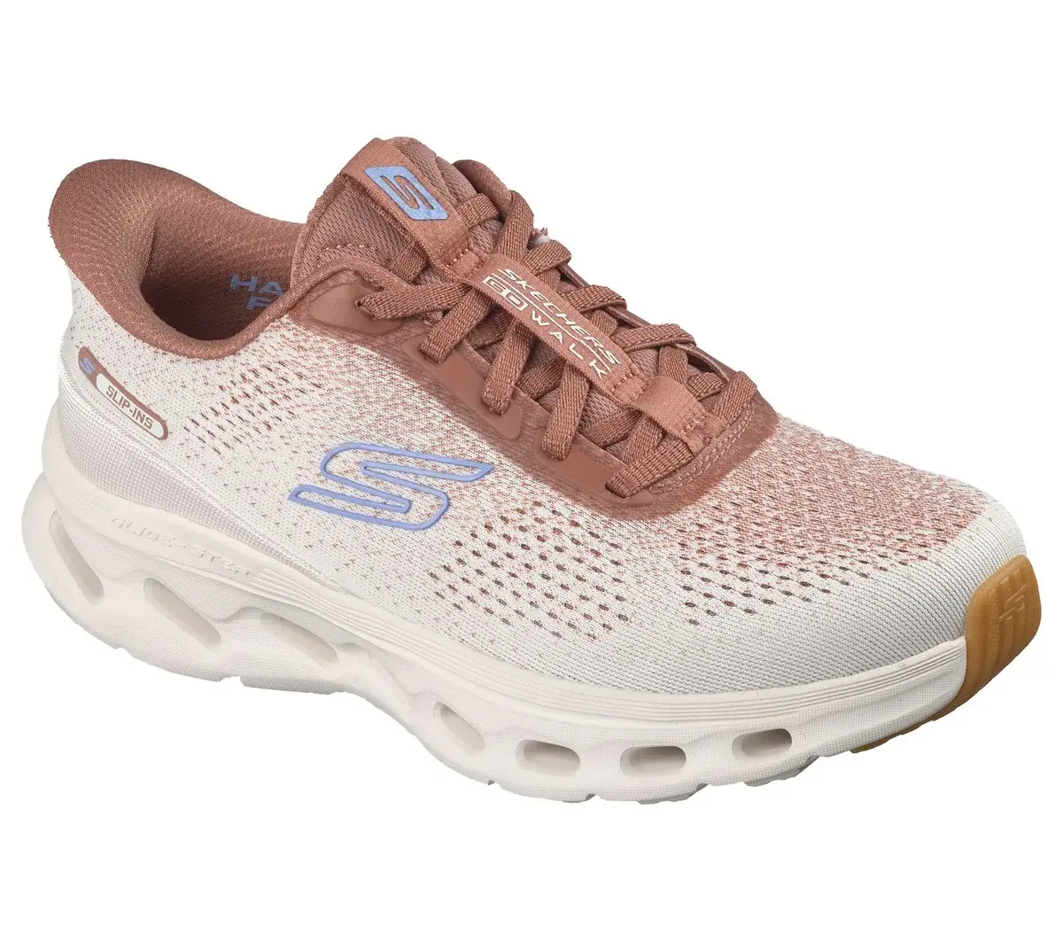 Skechers Slip-ins: GO WALK Glide-Step 2.0 – Nessa